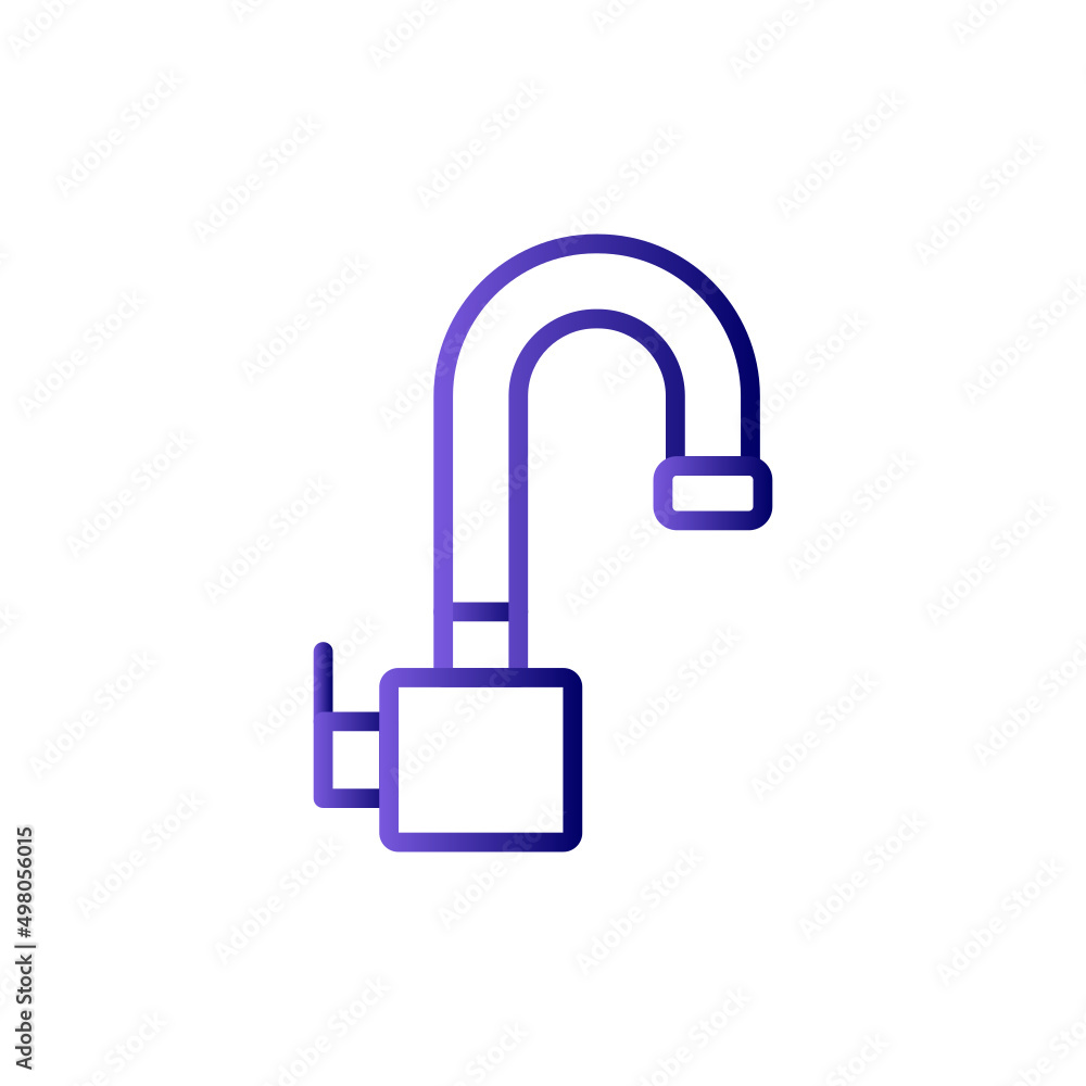 Faucet Icon Faucet Icon