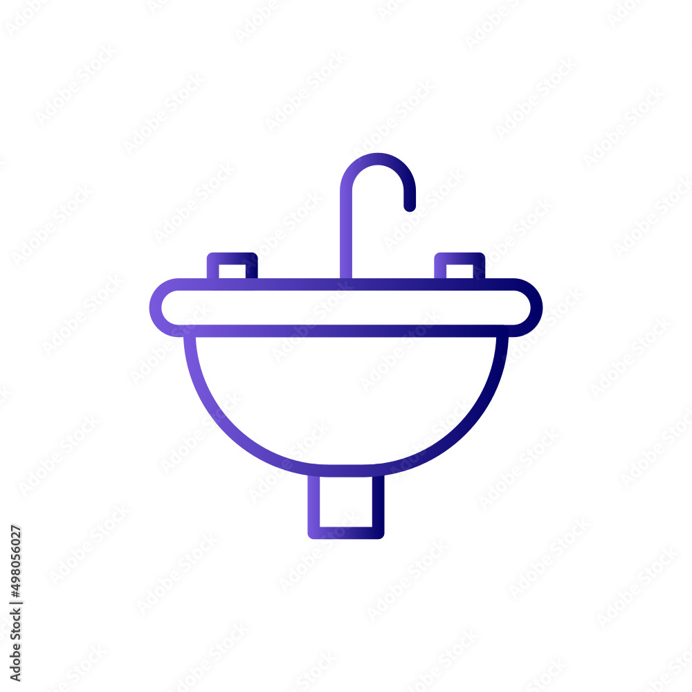 Sink Icon Sink Icon