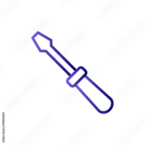 Screwdriver Icon