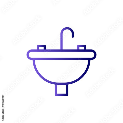 Sink Icon