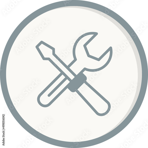 Tools Icon