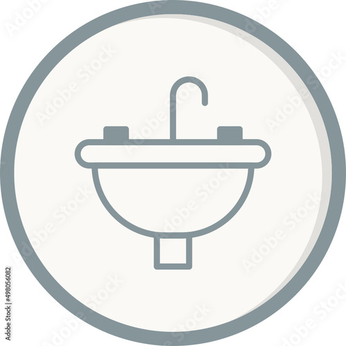 Sink Icon