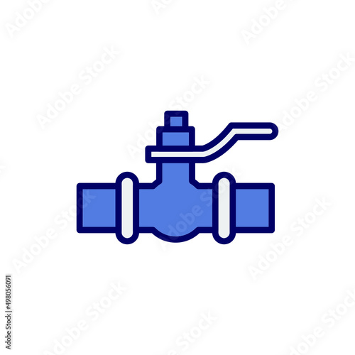 Water Control Icon