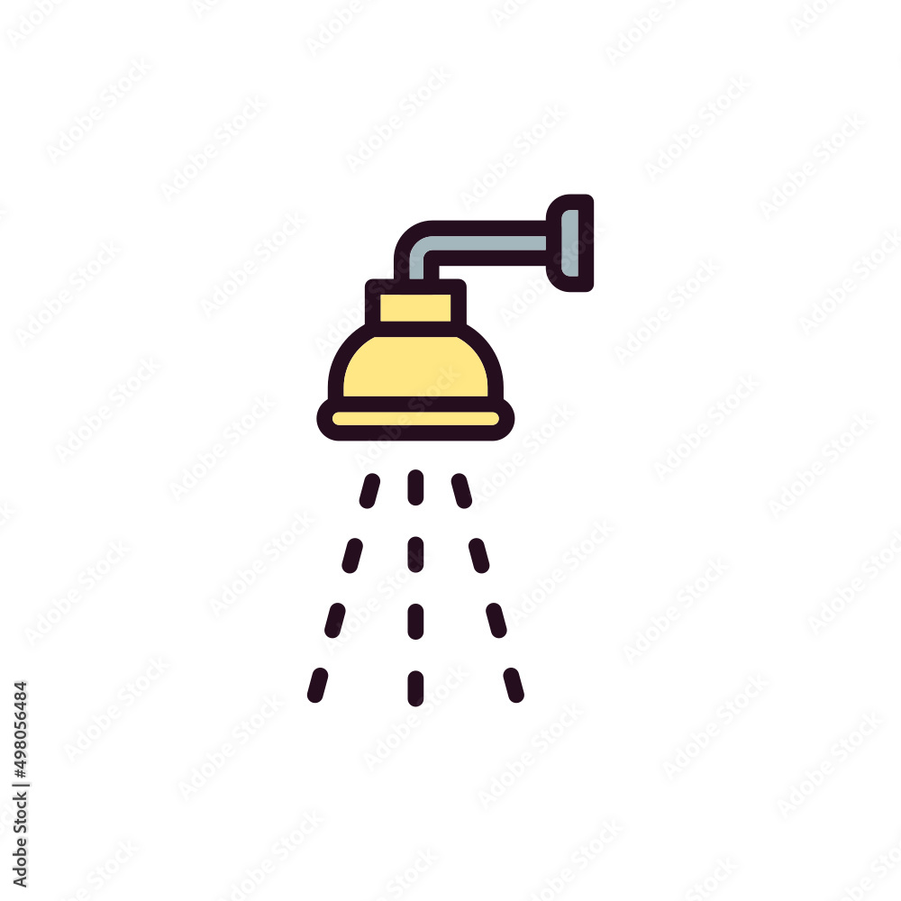 Shower Icon Shower Icon