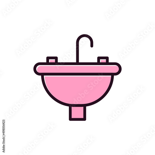 Sink Icon