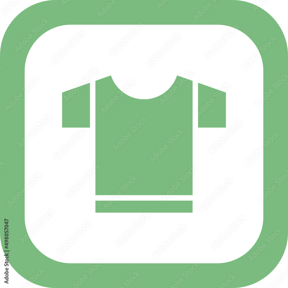 T-Shirt Icon