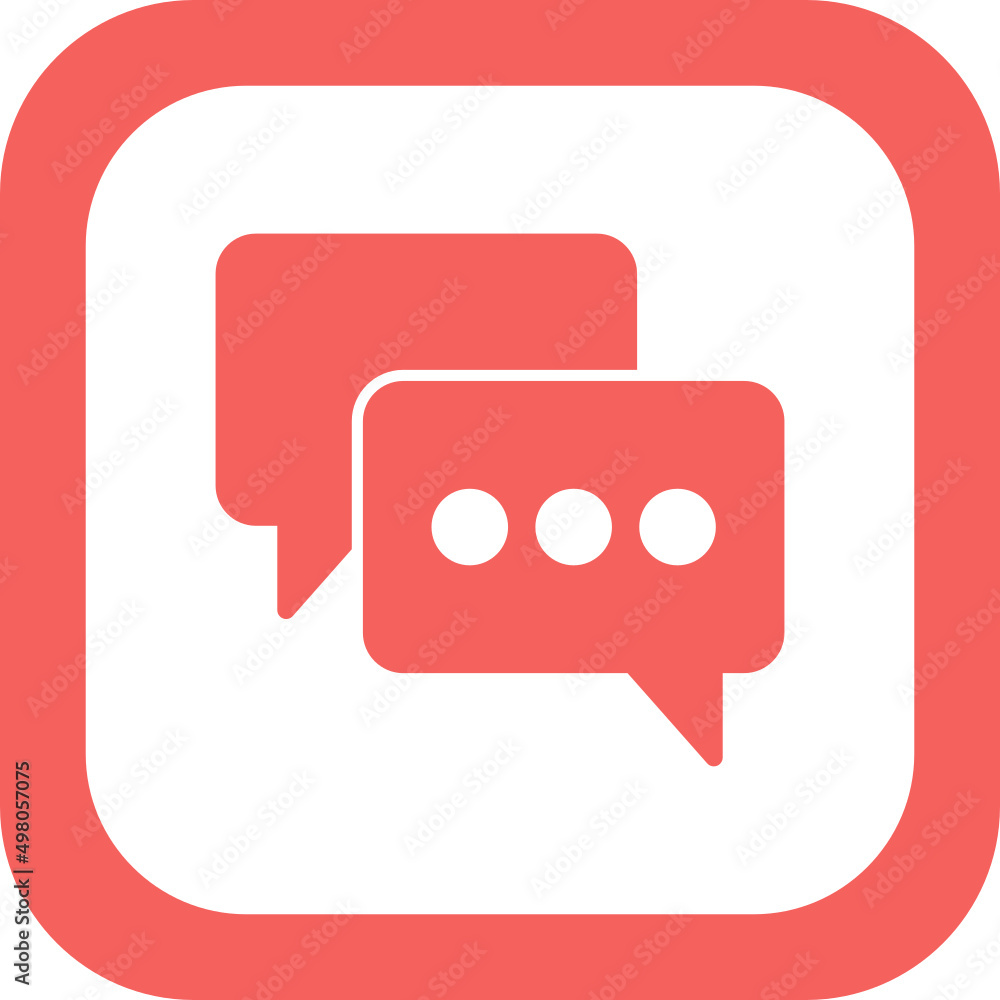 Chat Icon Chat Icon