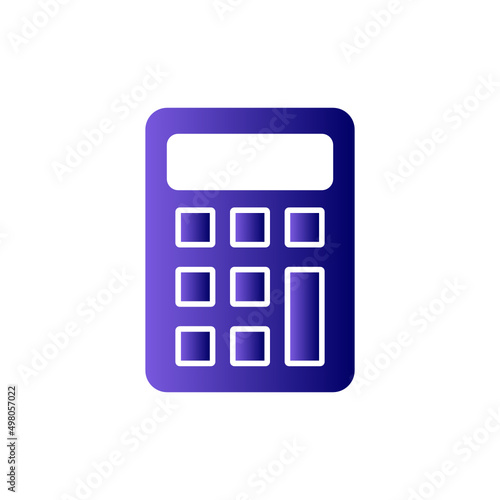 Calculator Icon