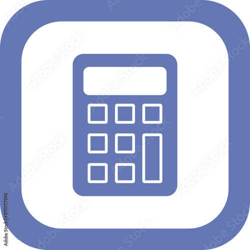 Calculator Icon