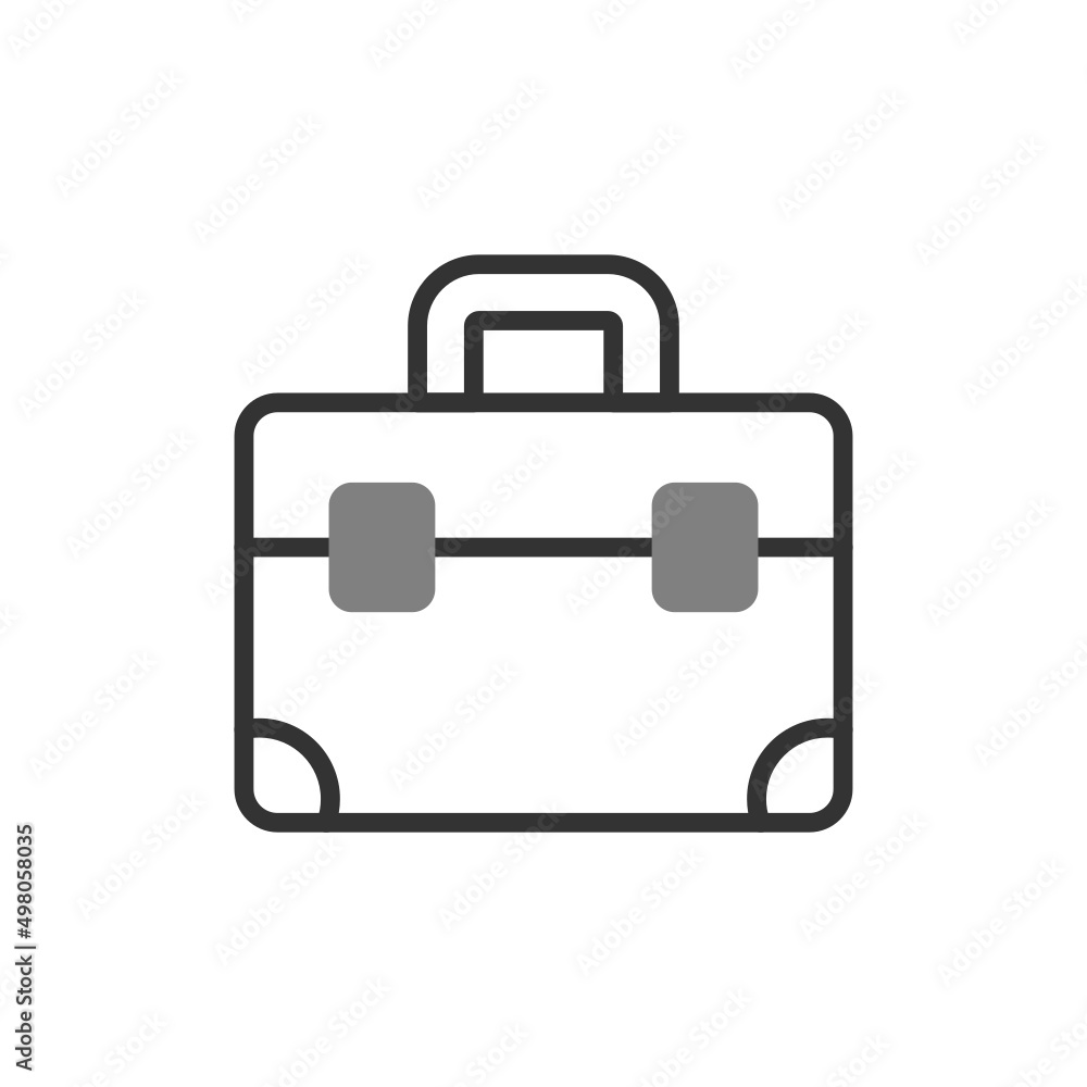 Briefcase Icon Briefcase Icon