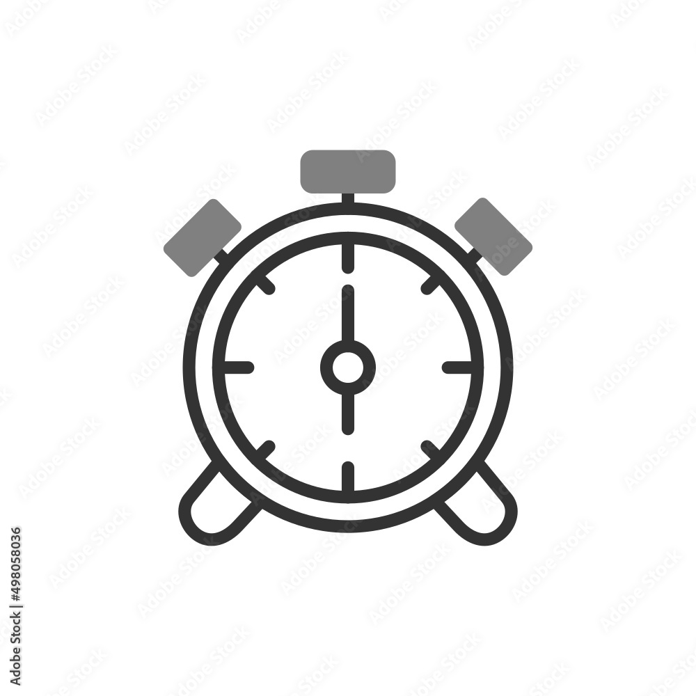 Alarm Clock Icon Alarm Clock Icon