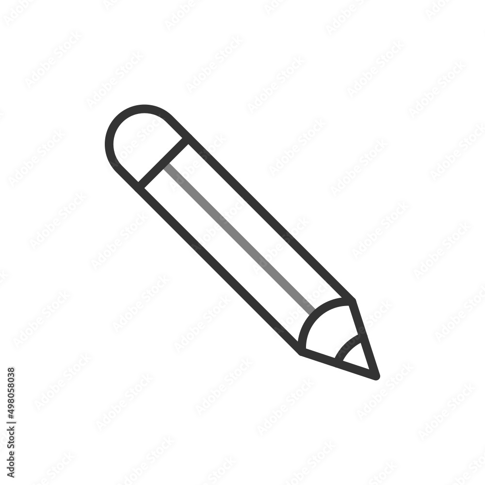 Pencil Icon Pencil Icon