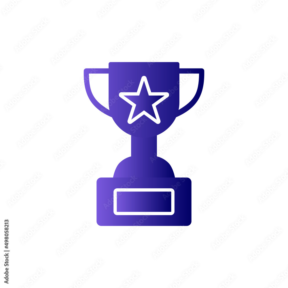 Trophy Icon Trophy Icon