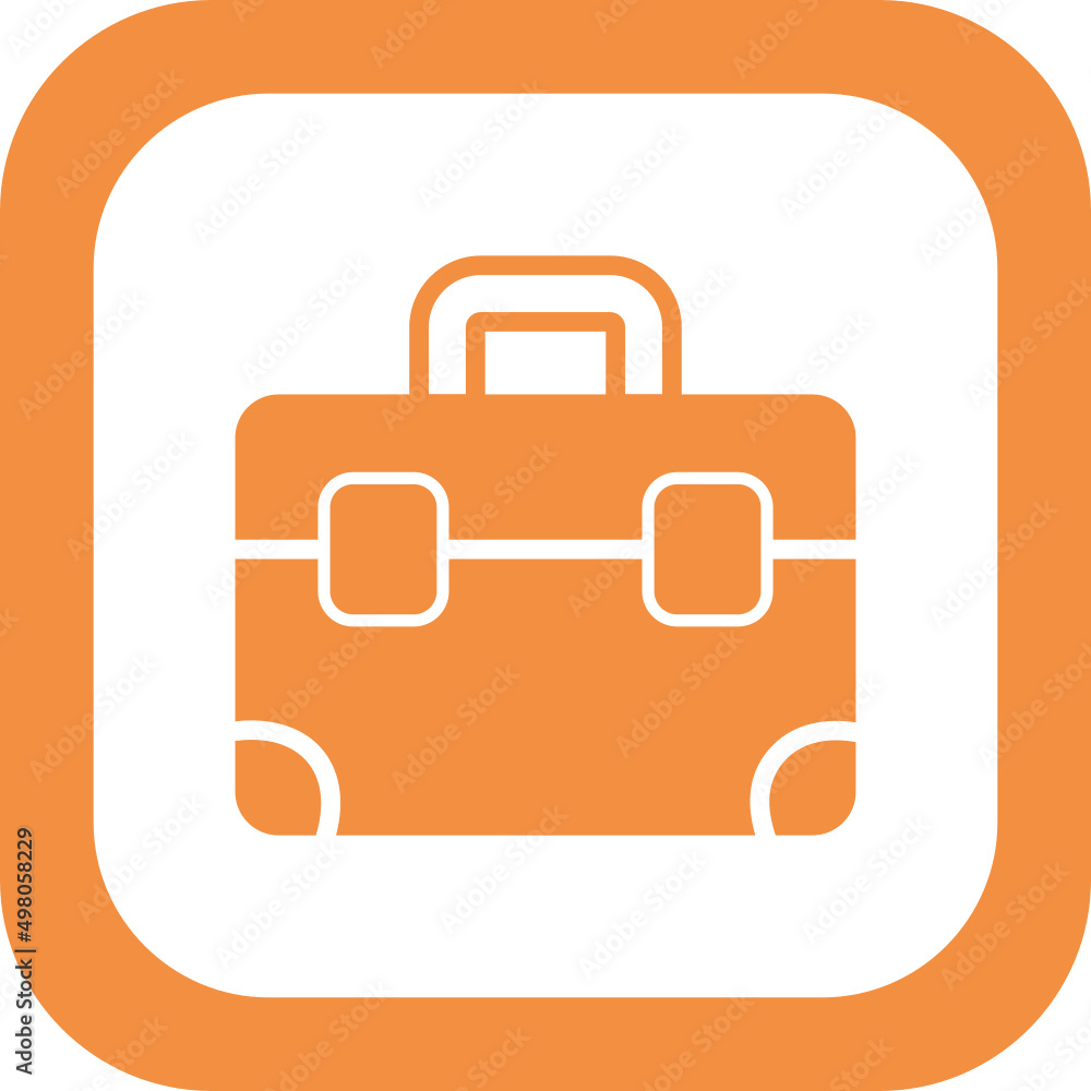 Briefcase Icon Briefcase Icon