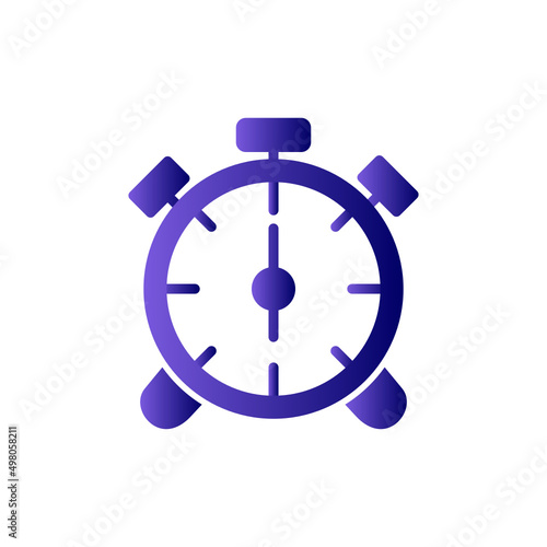 Alarm Clock Icon