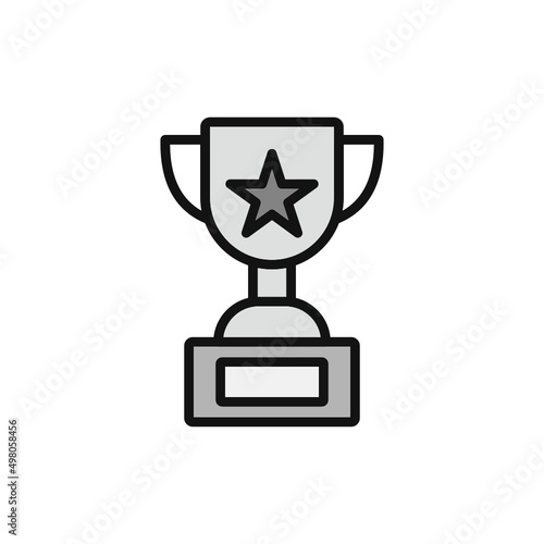 Trophy Icon