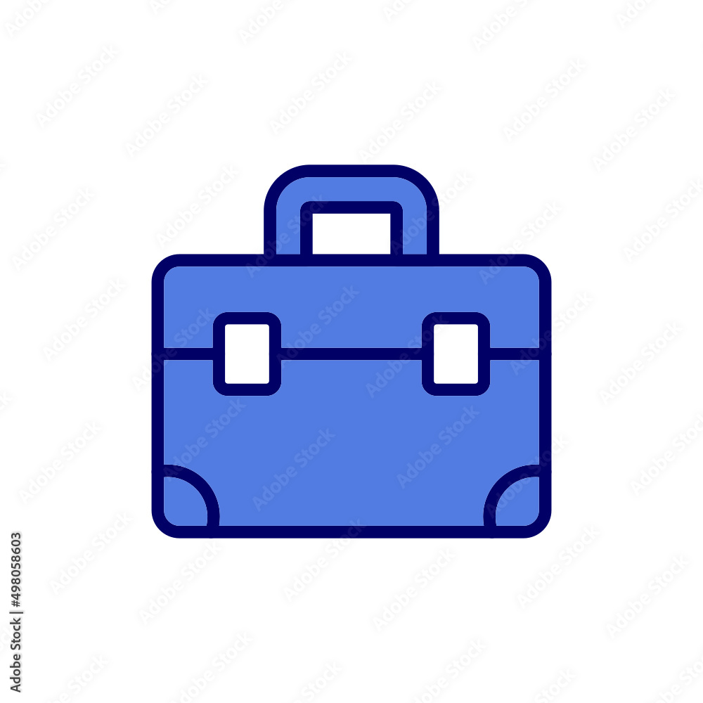 Briefcase Icon Briefcase Icon