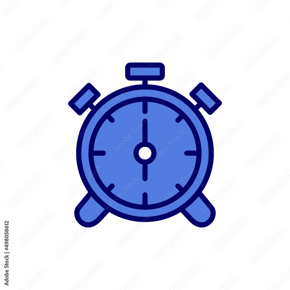 Alarm Clock Icon Alarm Clock Icon