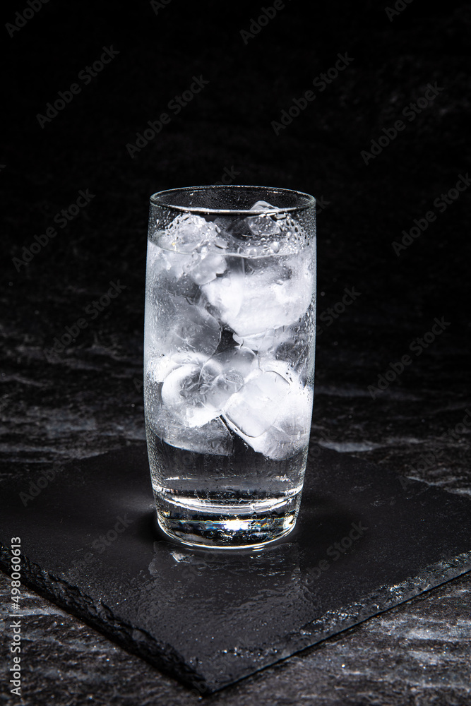 Eiswasser Eiswasser