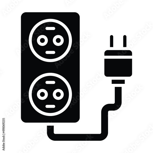 Extension Icon Style
