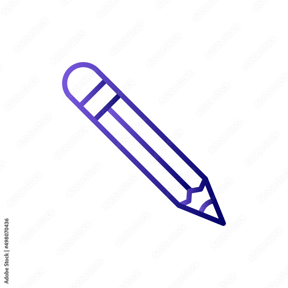 Pencil Icon Pencil Icon