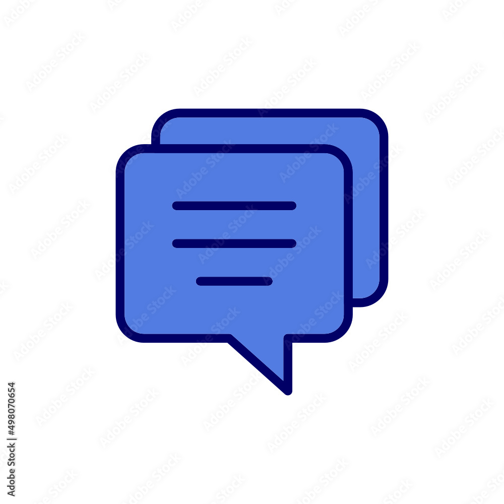 Message Icon Message Icon