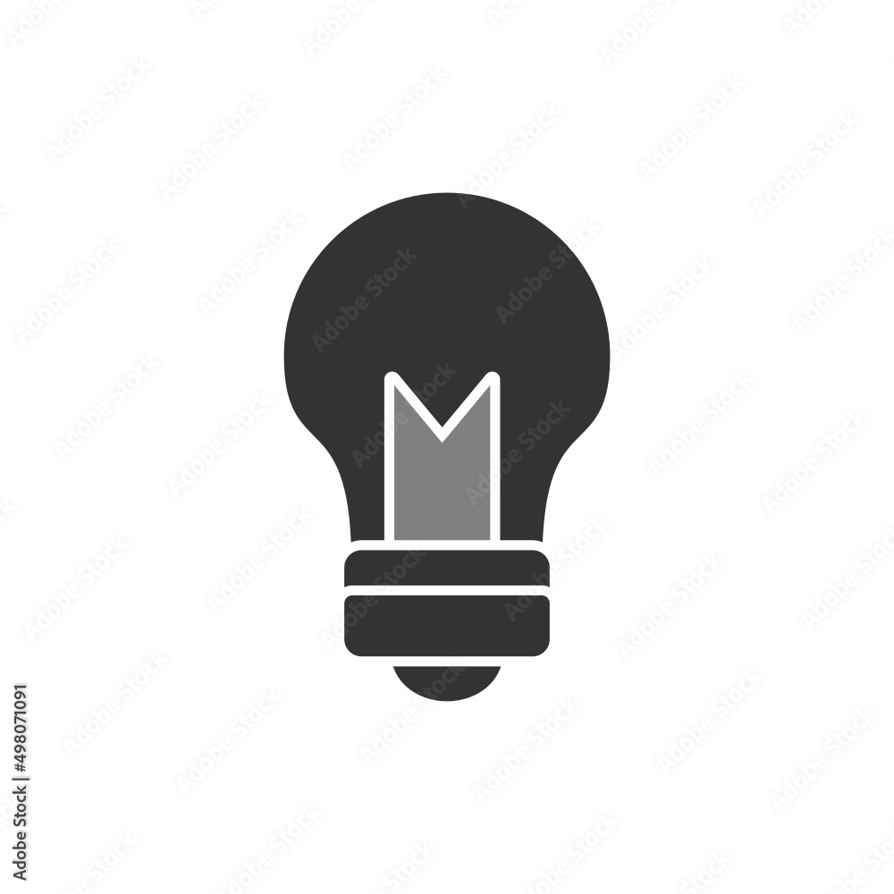 Fototapeta premium Creative Icon