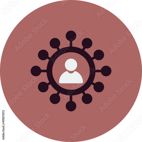 Affiliate Marketing Icon