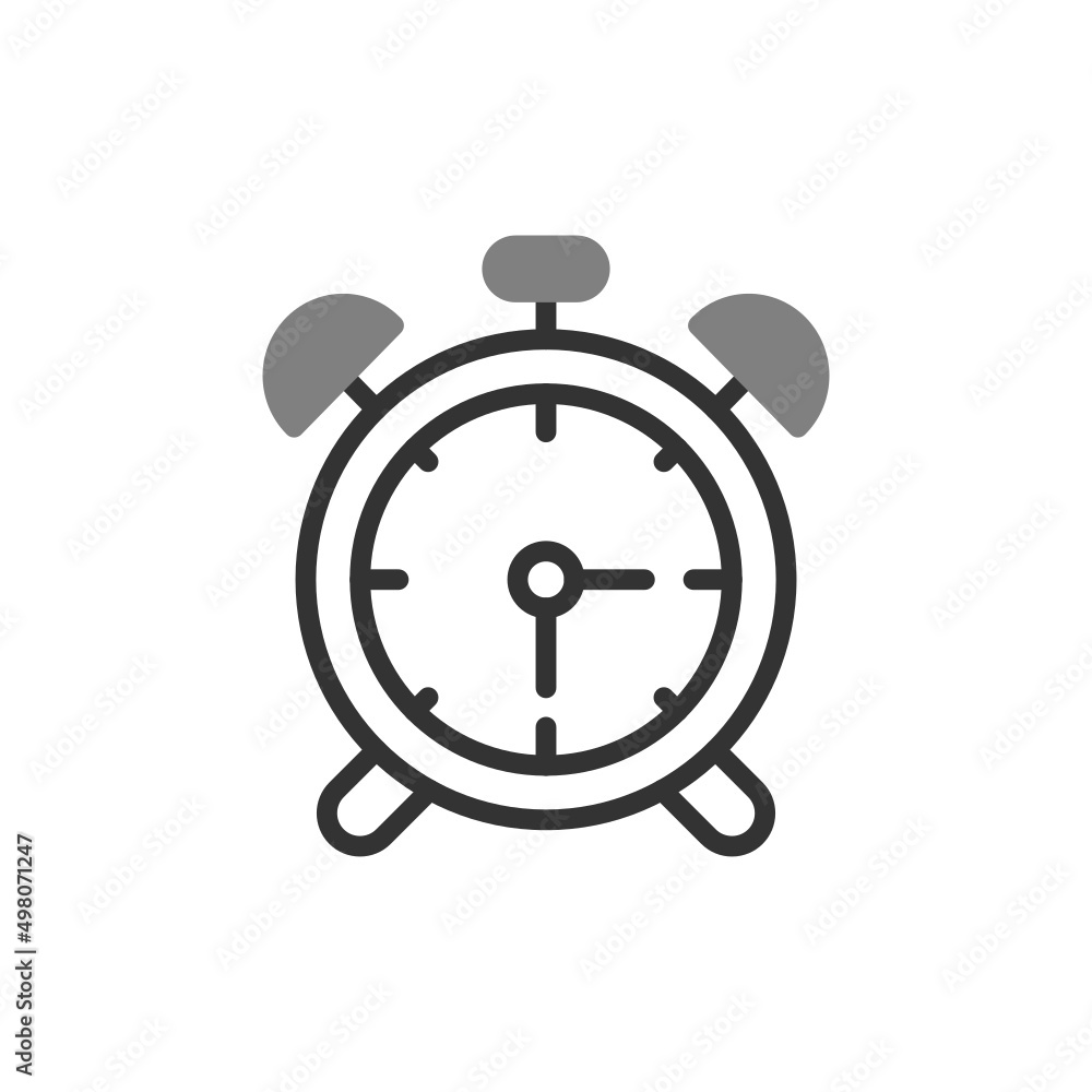 Alarm Icon Alarm Icon