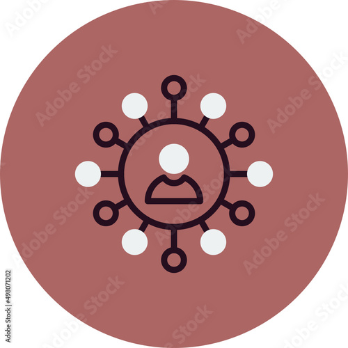 Affiliate Marketing Icon