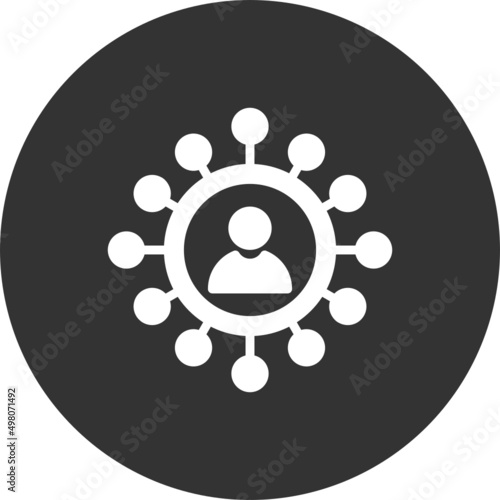 Affiliate Marketing Icon