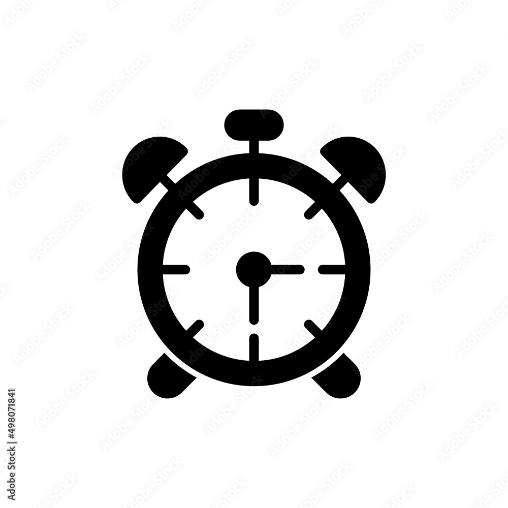 Alarm Icon Alarm Icon
