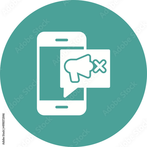 Ad Block Icon