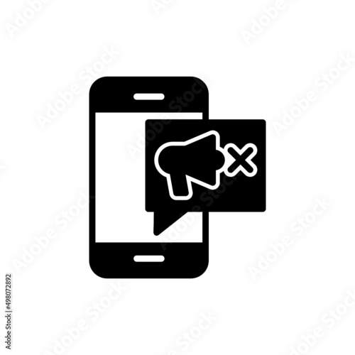 Ad Block Icon