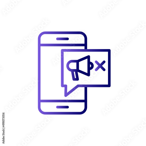 Ad Block Icon