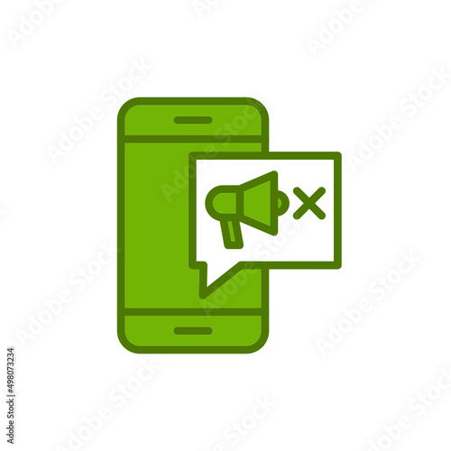 Ad Block Icon