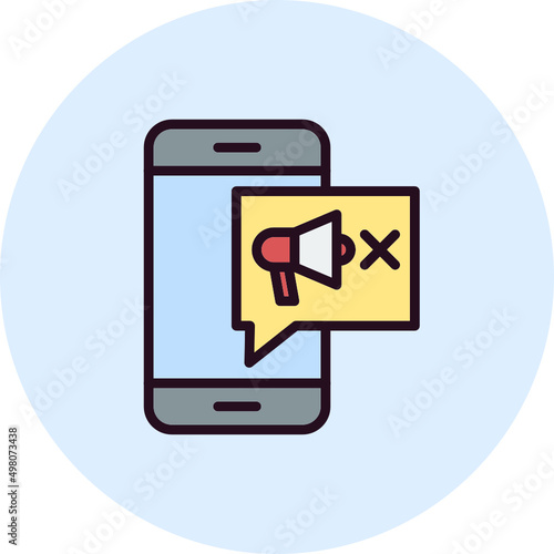 Ad Block Icon