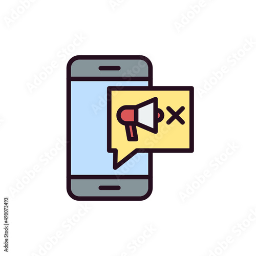 Ad Block Icon
