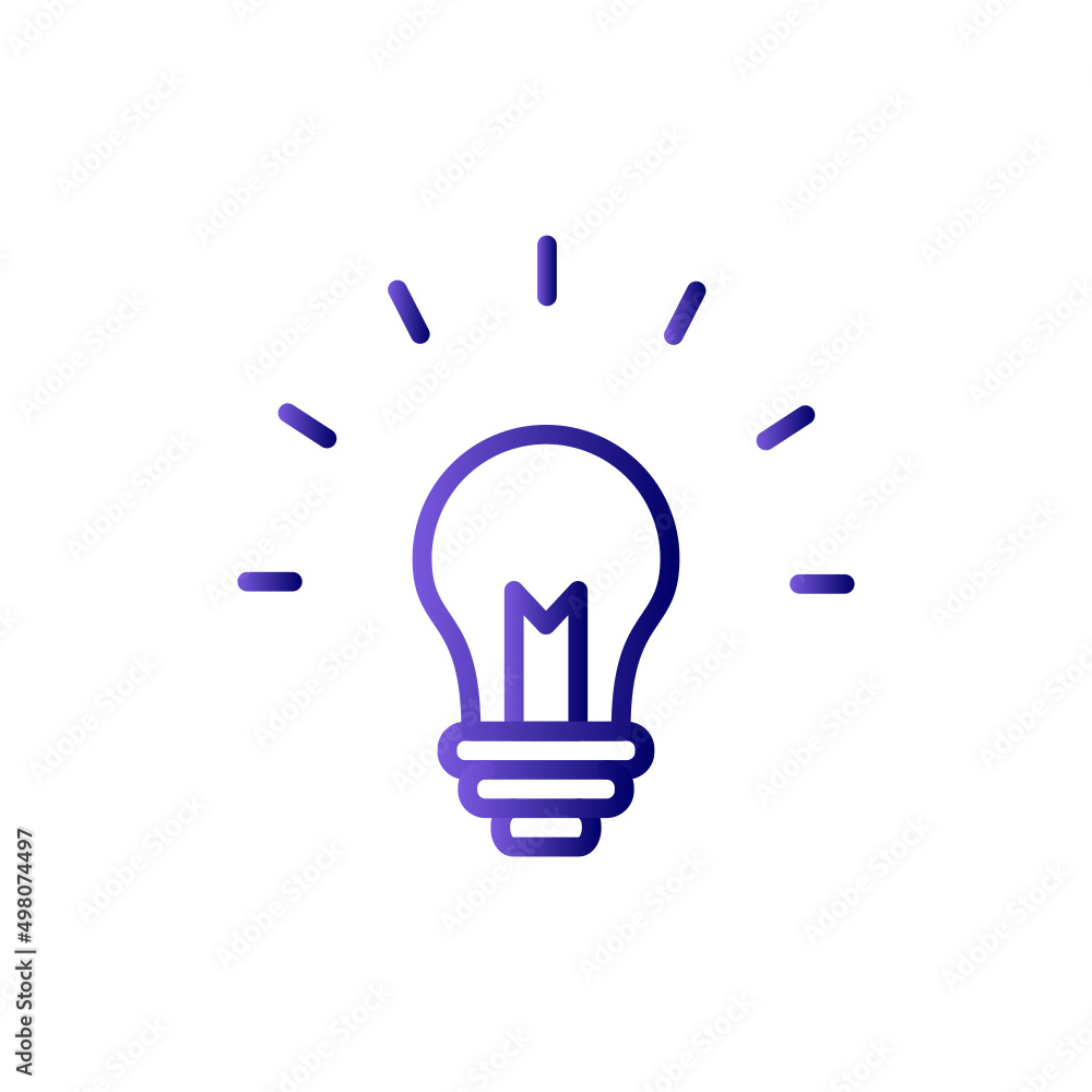 Idea Icon Idea Icon