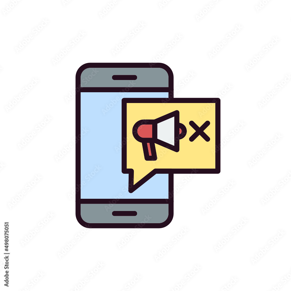 Ad Block Icon Ad Block Icon