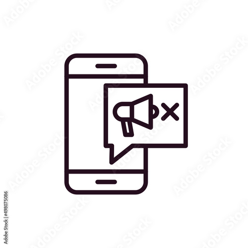 Ad Block Icon