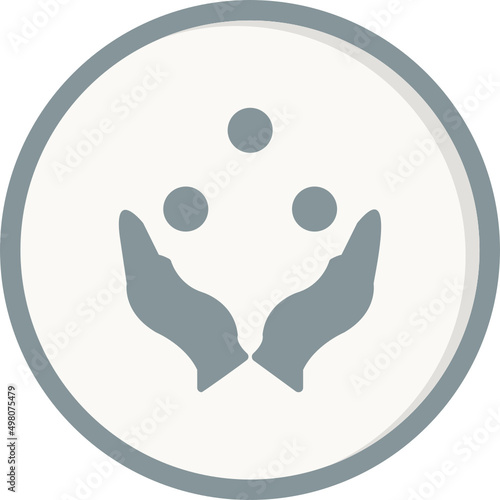 Juggling Icon
