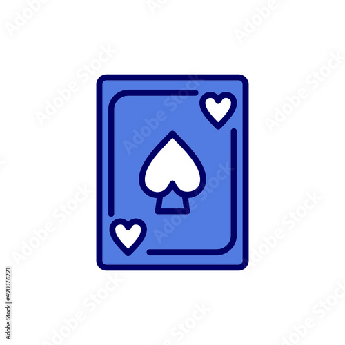 Playing Cards Icon