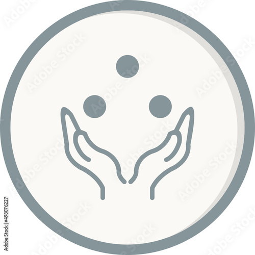 Juggling Icon