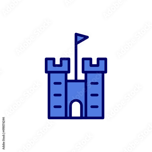 Castle Icon