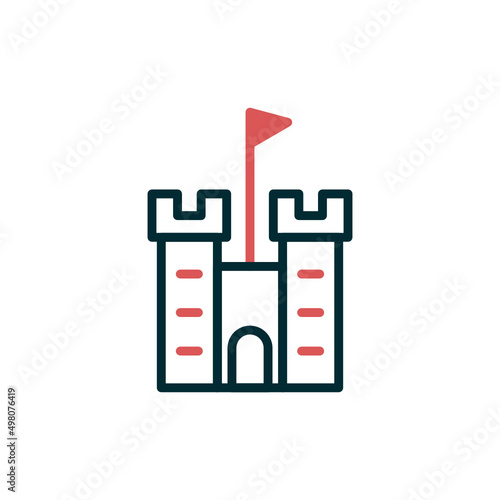 Castle Icon