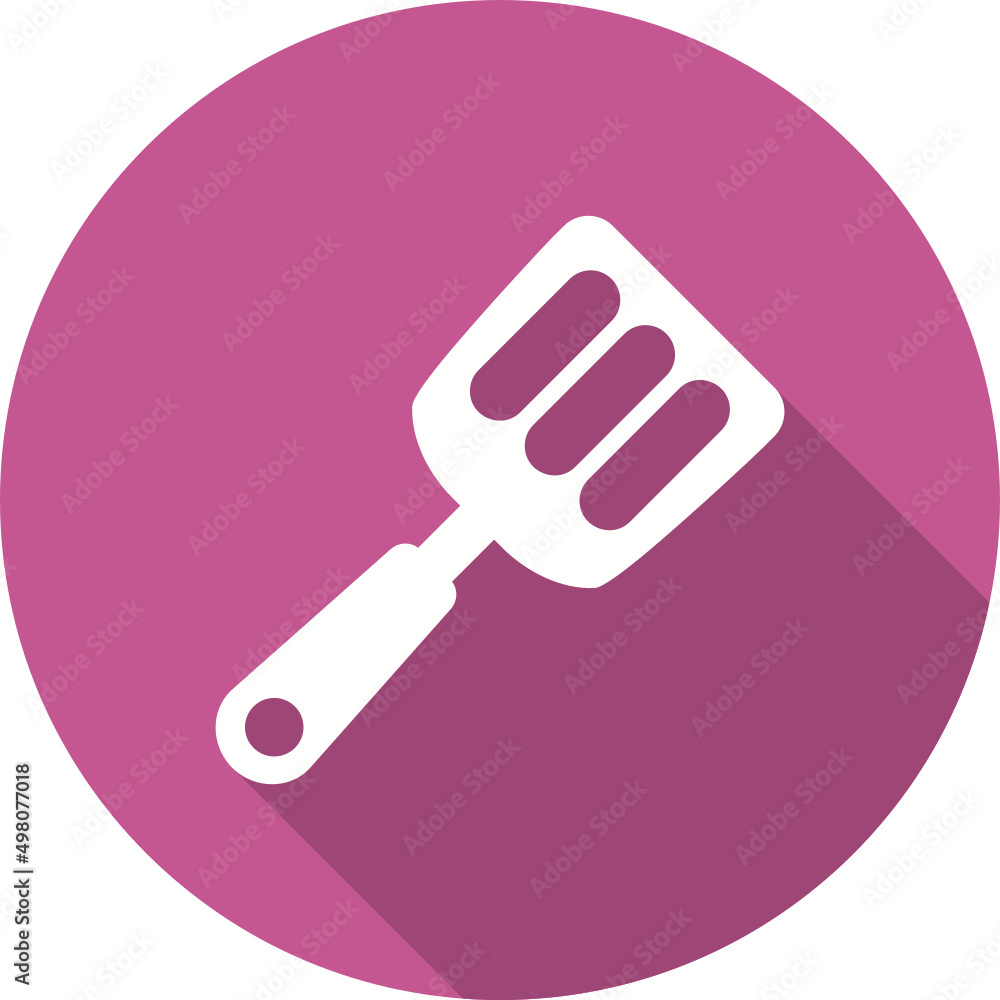 Spatula Icon Spatula Icon