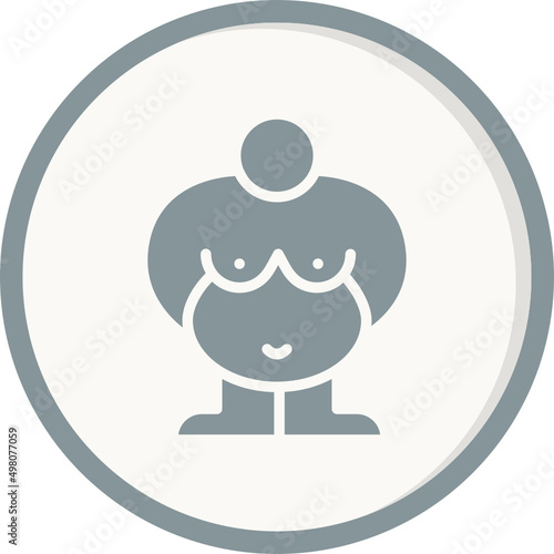 Venus Of Willendorf Icon photo