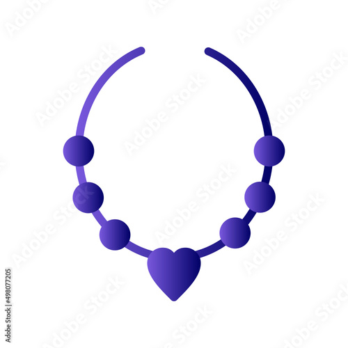 Necklace Icon