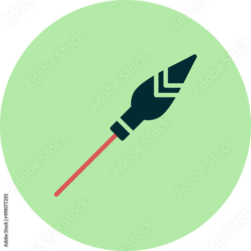 Lance Icon